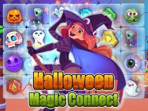 Pumpkin Match Puzzle