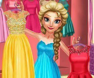 Frost Queen Fashion Studio