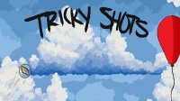 Tricky Shots: Precision Puzzle Game