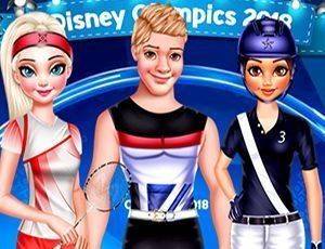 Sports Style Dress-Up