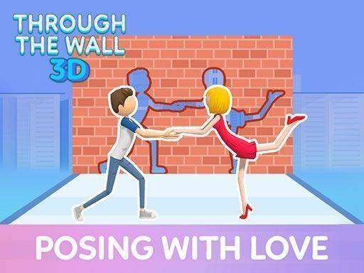 Shape Match Puzzle 3D