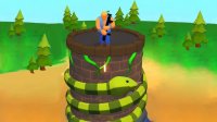 Tower Guardian - Epic Defense Strategy Game