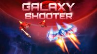Galaxy Shooter Arcade Game
