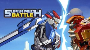 Mech Monster Arena: Robot Battle Strategy Game - Ludoryx free online game