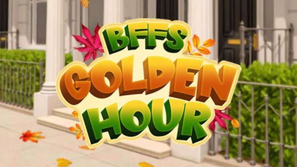 Autumn Style Dress Up Game