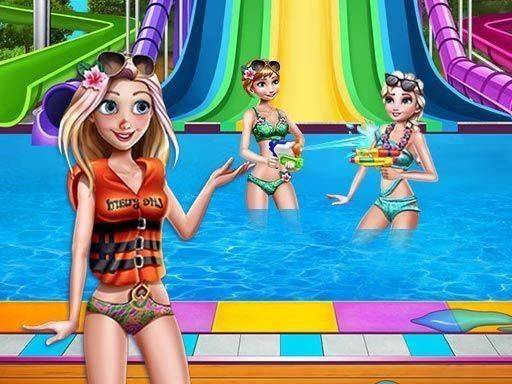 Sunny Beach Puzzle Journey