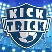 Precision Kick Arcade Game