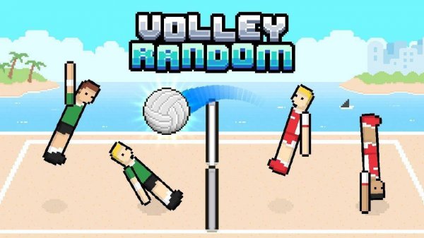 Bounce Rally: Casual Court Clash