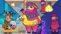 Sheep Sheep Duck - Fun Party Game