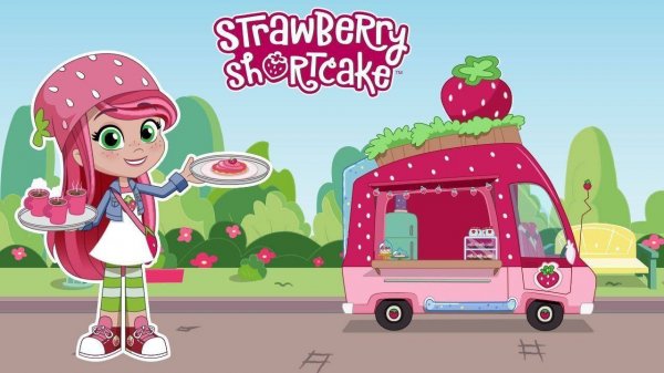 Berry Sweet Bake Shop