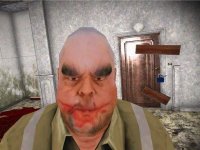 Mr Meat House of Flesh Rescue Game