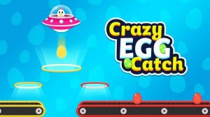 Egg Sorting Speed Challenge
