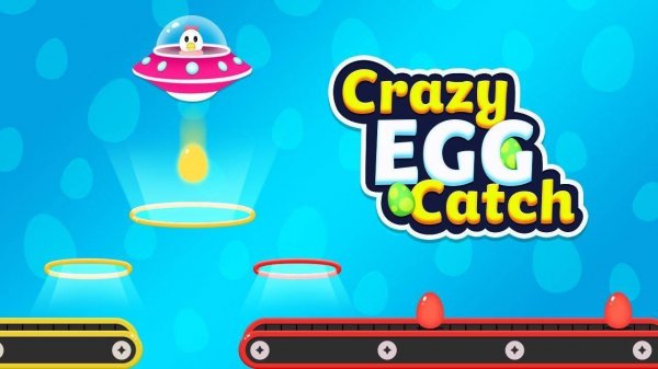 Egg Sorting Speed Challenge