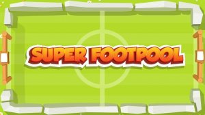 Super Footpool Online Game - Ludoryx free online game