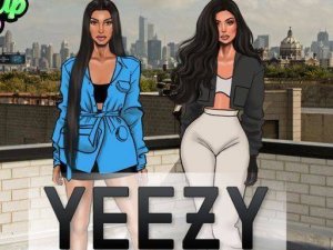Yeezy Sisters Fashion Online Game - Ludoryx free online game