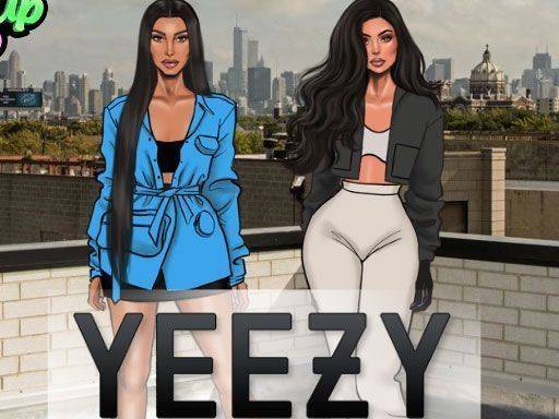Sisters Fashion Styling Game