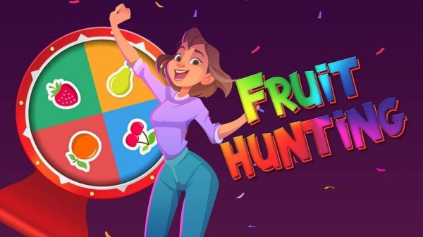 Basket Fruit Collector