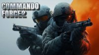 Commando Force 2: Action Shooter Game