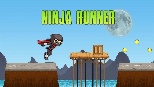 Street Dash Runner