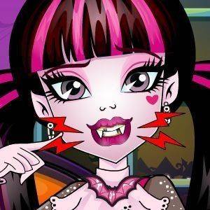 Laura Dentist Kids Care Game