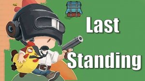 Last Standing: Survival Battle Game - Ludoryx free online game