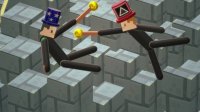 Duel of Wizards: Magic Hat Mayhem