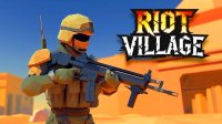 Riot Village Online Adventure Game