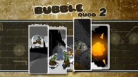 BubbleQuod 2: Bubble Shield Escape