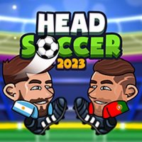 Head Soccer 2023 Online Game
