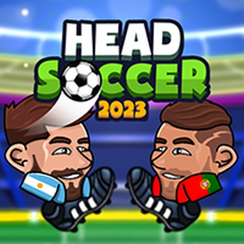 Head Soccer Arcade Sports Game