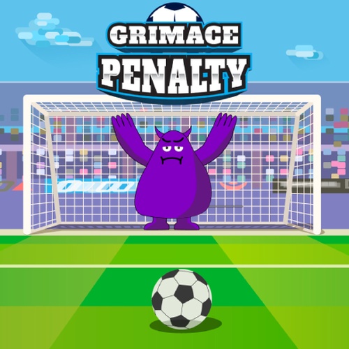 Soccer Penalty Shootout Arcade