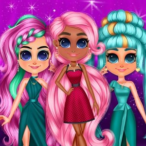 Wardrobe Wonder Workshop