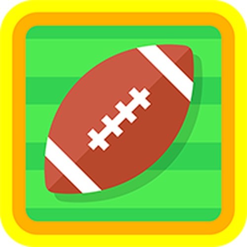 Flick Rugby 2 Arcade Sports