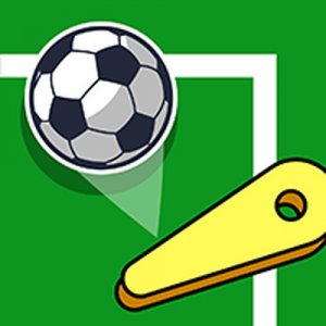 Pinball World Cup Online Game