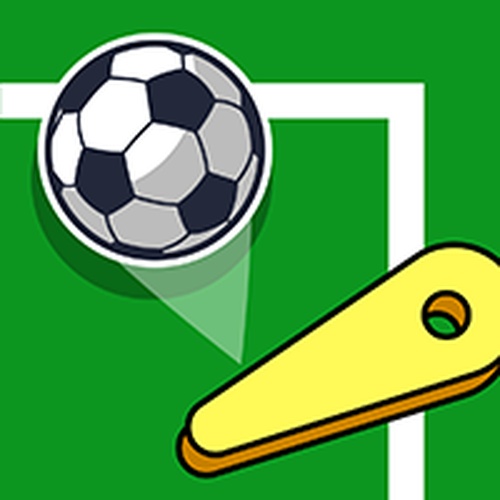 Pinball Soccer Match