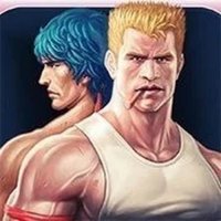 Contra Classic Run and Gun Action Game