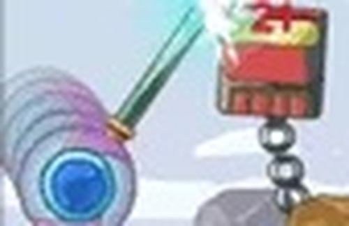 Galactic Guardian Smash