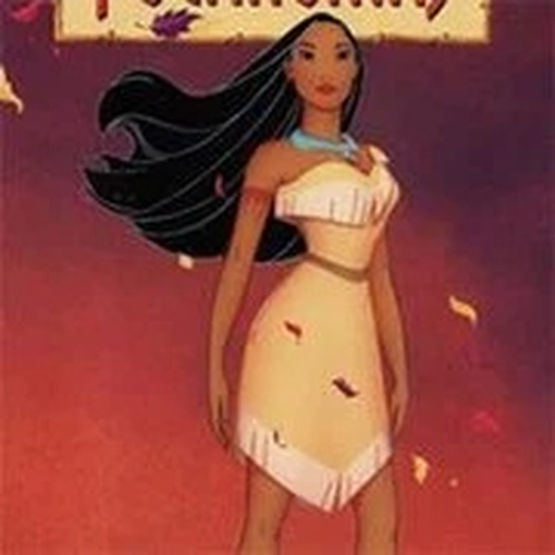 Pocahontas Puzzle Platformer Adventure