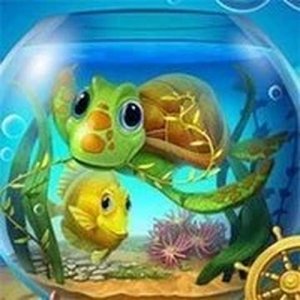 Ocean Tile Match Designer