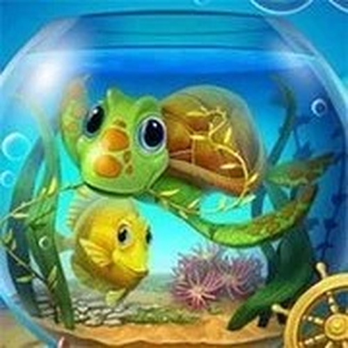 Ocean Tile Match Designer
