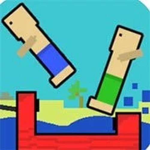 Tube Leapers Arcade Game