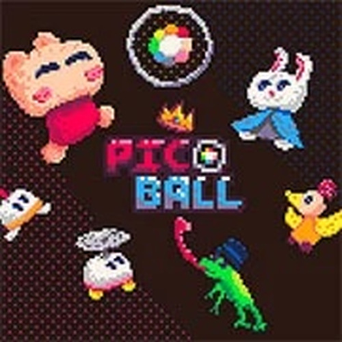 PICO-BALL Arcade Challenge