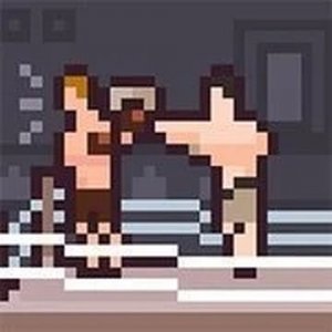 4096 Punch Online Game - Ludoryx free online game