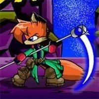 Fuzzy Things: FvF Online Game