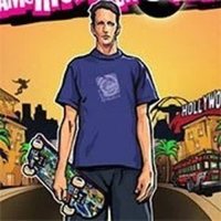 Tony Hawk&rsquo;s American Sk8land Skateboarding Game