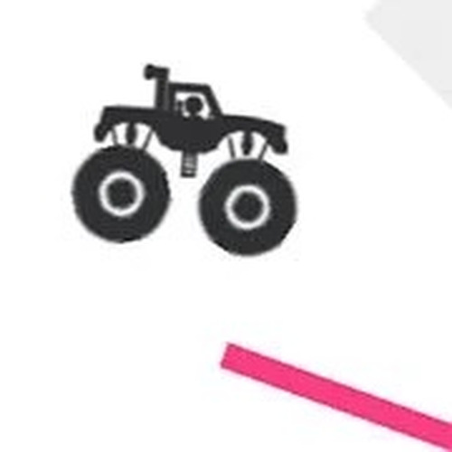 Truck Balance Driving Challenge