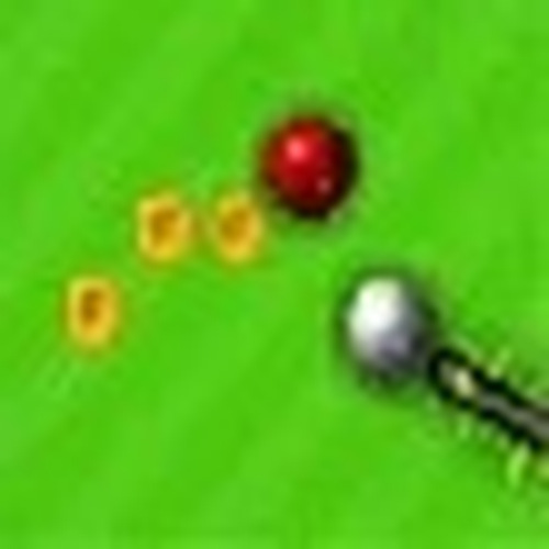 Mini Golf Arcade Challenge