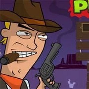 Wild West & High Seas Showdown