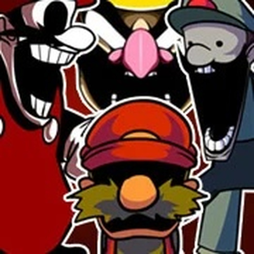 Mario Music Duel Online