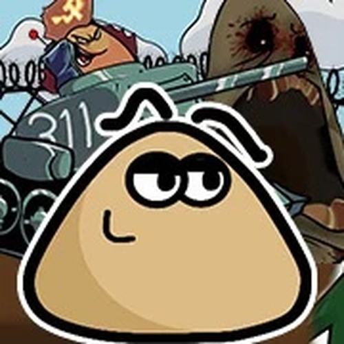 Pou's Beat Quest Remaster